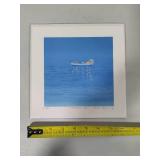 "A Pleasant Day" by Rosalie Prussing *Signed, Numbered & w/COA*