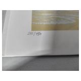 "Kailua Beach - Hawaii" by Rosalie Prussing *Signed, Numbered & w/COA*