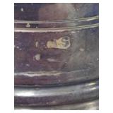 Assorted Ruby Red Serving Pieces