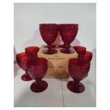 Villeroy & Boch Boston Red Wine Goblets