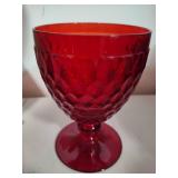 Villeroy & Boch Boston Red Wine Goblets