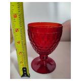 Villeroy & Boch Boston Red Wine Goblets