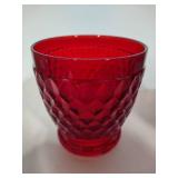 Villeroy & Boch Boston Red Small Glasses