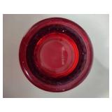 Villeroy & Boch Boston Red Small Glasses