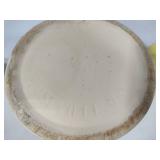 Roseville Robinson Ransbottom Ole King Cole Cookie Jar