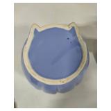 Pottery Guild Dutch Girl Cookie Jar