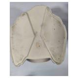 American Bisque Lamb Cookie Jar