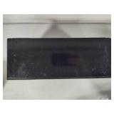 Sessions No. 639 Eight Day Mantel Clock