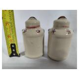 Shawnee Pottery - Salt & Pepper Sets