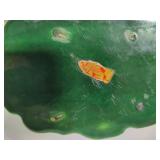 Shawnee Pottery & Treasure Craft Small Pixie Planters