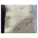 Vintage Viewmaster & Multiple Slides w/Original Box