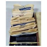 Vintage Viewmaster & Multiple Slides w/Original Box