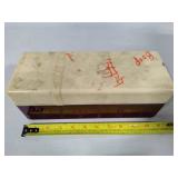 Vintage Viewmaster & Multiple Slides w/Original Box