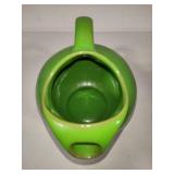 Hall Green Ball Water Pitcher