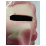 Shawnee Pottery - Smiley Pig Ceramic Piggy Bank