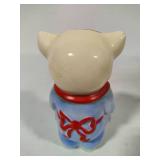 Shawnee Pottery - Vintage Ceramic Piggy Banks