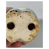 Shawnee Pottery - Vintage Ceramic Piggy Banks