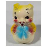 Shawnee Pottery - Vintage Ceramic Piggy Banks
