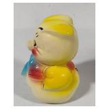 Shawnee Pottery - Vintage Ceramic Piggy Banks