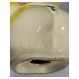 Shawnee Pottery - Vintage Ceramic Piggy Banks