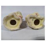 Shawnee Pottery - Swiss Boy & Girl Salt & Pepper Shakers