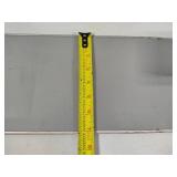 Metal "Thelma - The Queen of Perfumes" Sign