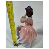 Asst Ceramic & Pottery Decor & Collectibles