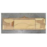 Nurre Vintage Framed Mirror