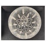 Gorham "Lady Anne Signature" Crystal Goblets (8) *New in Box*