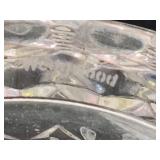 Wedgewood Crystal Pitcher & Decanter