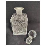 Wedgewood Crystal Pitcher & Decanter
