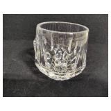 Set of 20 Crystal Coffee Mugs