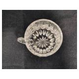 Set of 20 Crystal Coffee Mugs