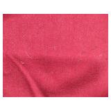 Restoration Hardward 100% Wool Floral Table Cloth