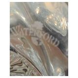 Waterford Crystal Swan