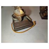 Durham Industries Die-Cast Metal Pot Belly Miniatures - Some with Pencil Sharpener