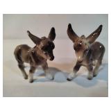 Vintage Salt & Pepper Shakers