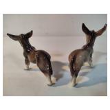 Vintage Salt & Pepper Shakers