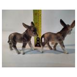 Vintage Salt & Pepper Shakers