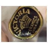 Vintage Salt & Pepper Shakers