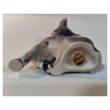 Vintage Salt & Pepper Shakers