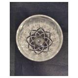 Gorham "Lady Anne" Crystal ice Team Glasses (12)