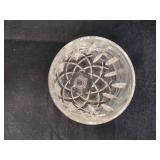 Crystal Wine Goblets - Possibly Gorham (12)