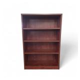 Large Wood Armoire