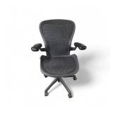 Herman Miller Aeron Size C Retails New $1340