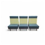 Jasper 3pc. Modular Seating