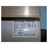 Mettler Toledo Pact-M Digital Scale with Label Printer