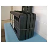 Greenmade 5-Shelf 150lb. per shelf (750 lb. total) Utility Rack / Shelf - appears to be banded NEW