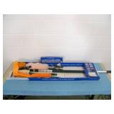 Sofia and Sam 8-Piece Cleaning and Dusting System