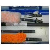 Sofia and Sam 8-Piece Cleaning and Dusting System